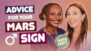 Mars Sign Deep Dive | Advice For Your Mars Sign | Mars in Cancer 2026