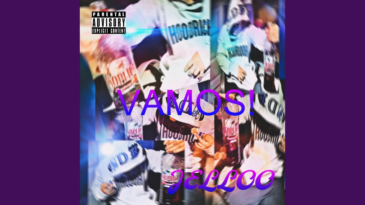 Watch VAMOS! on YouTube Watch VAMOS! on YouTube