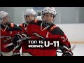 ТОП 15 голов февраля 2020 среди U11 / TOP 15  goals of february 2020 U11 players