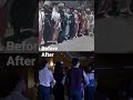 Ossetian ritual dance «Simd» | before...after... Which performance do you like best? 🤔