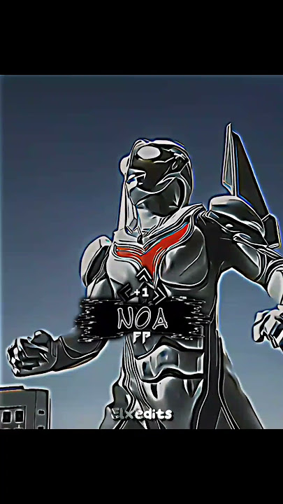 Ultraman Noa Vs Ultraman Saga | #ultramannoa #ultramansaga #shorts