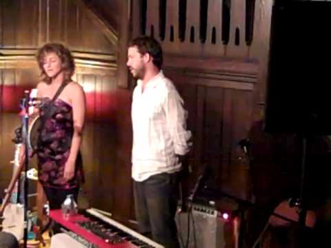 Bright Morning Stars - Abigail Washburn and Kai We...