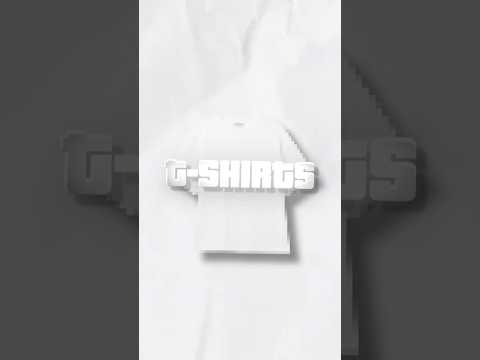 Les 3 meilleurs t-shirts pour l'été