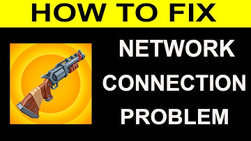How To Fix Zombero App Network Connection Problem Android & iOS | Zombero No Internet Error
