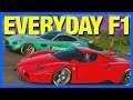 Forza Horizon 4 : BEST EVERYDAY F1 CAR!!