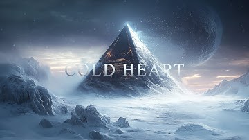 Abandoned - Cold Heart (Feat. Anita Tatlow) [Official 4K Lyrics Video]