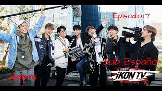 [SUB/ESP] #iKON - iKON TV EP 7~