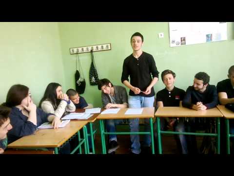 ასეც ხდება ხოლმე , ჩვენთან დემოკრატიაა :)