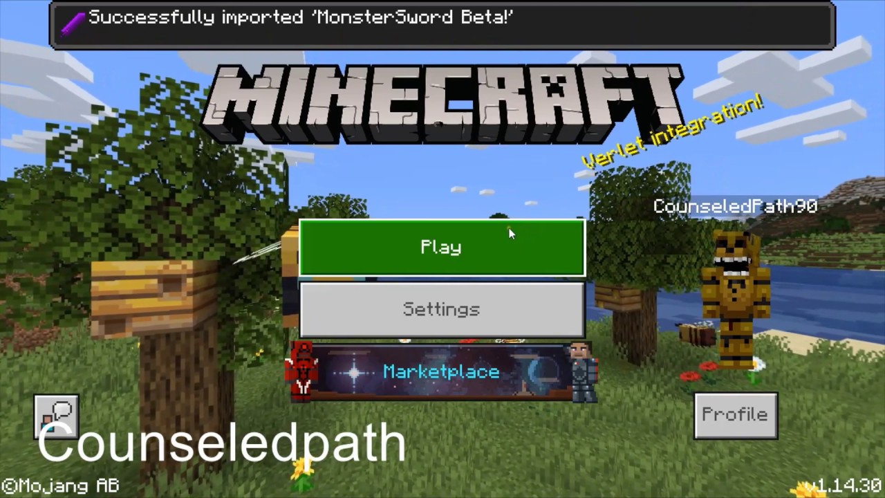 minecraft bedrock 1.17 download windows 10