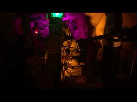 Calico candy 🍭 mine ride 10/2024 Calico candy 🍭 mine ride 10/2024