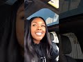 Singing In The Car