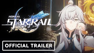Honkai: Star Rail - Official Final Closed Beta Trailer