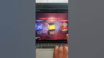 Day 144 - Obtaining Free Mythic AK117 - Lava Remix #codm #codmobile #gaming