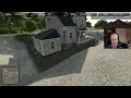 House in the Hole Initial Placement-I Love It!!