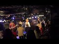 ジュンスカ 遠くへ行かないで コピバン S(K)F 2025/02/22 渋谷ラママ