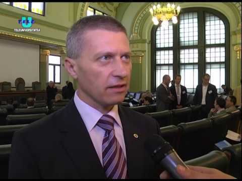 TeleU: Conferinta Internationala „Sisteme inteligente de transport"