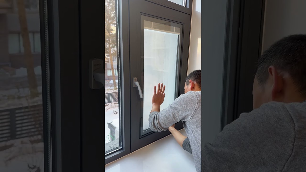 Say GOODBYE to Curtains with This INSANE Magnetic System