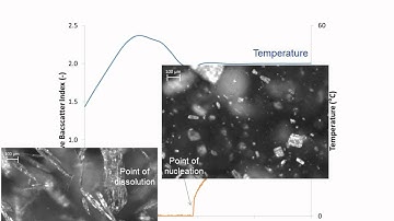 Relative Backscatter Index (RBI): A New PAT Technique for Particles, Crystals and Droplets