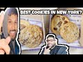 LORD HAVE MERCY! (BEST COOKIES IN NYC REVIEW)