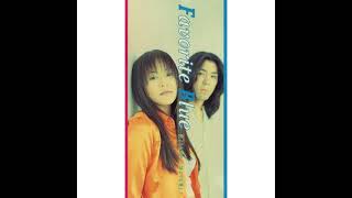 Favorite Blue - 愛よりも激しく、誰よりも愛しく - YouTube