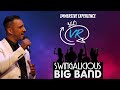 Swingalicious Big Band in Virtual Reality