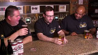 Two and a Half Pint - Coors Banquet March Madness
