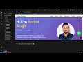 How to Run a Next.js Project Locally | Beginner Guide to Setup and Start Next.js App  | #nextjs