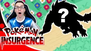 Mega WHAT IS THAT?! Pokemon Insurgence Let's Play Episode 28