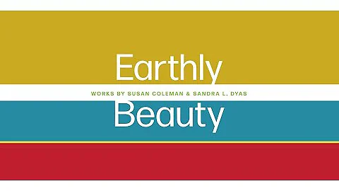 Earthly Beauty