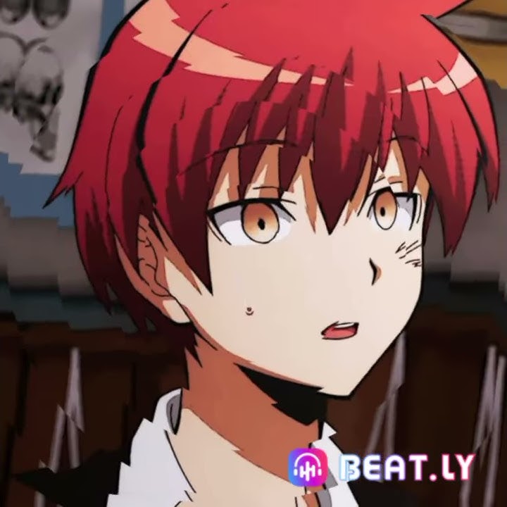 Bored Again 👌❤ •Karma Akabane•❤