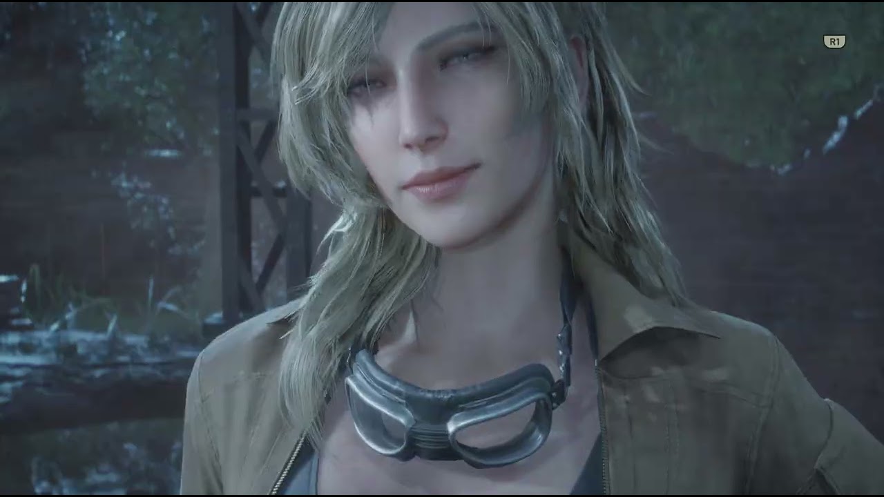 METAL GEAR SOLID Δ: SNAKE EATER  part 2