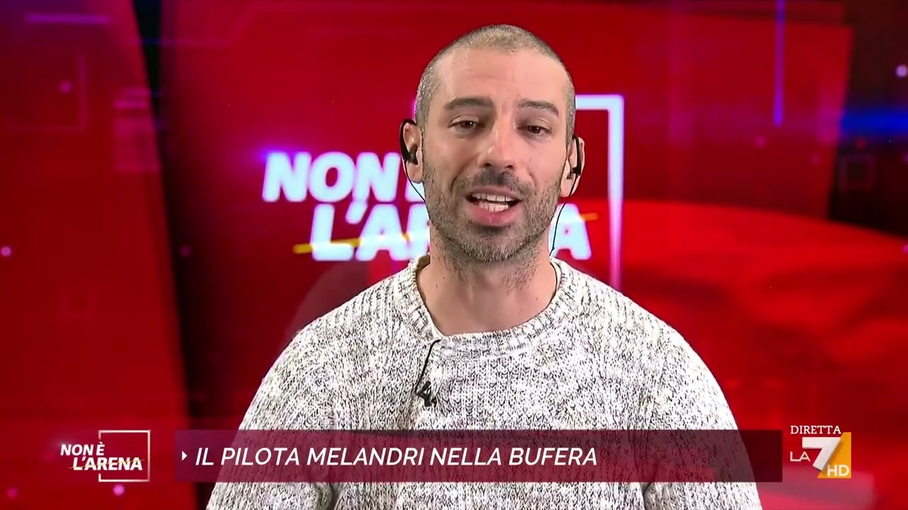 Marco Melandri: 
