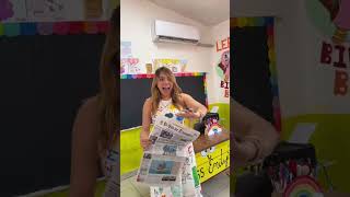 Salimos en el periódico de mi ciudad 🥹🤍🤍🤍! @El Sol de Tampico #emilymenddez #shorts