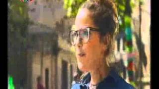 04 06 15 7UP Aerated Soft Drinks MAGDA SAYEG   DAN LEN 15s screenshot 3