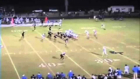 Teddy Monroe High School Highlights