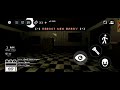 Me doing a random One More Night challenge
