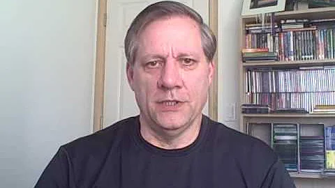 Video Testimony for Teri Rose