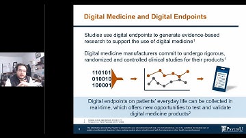 Digital Endpoints and Medication Optimization