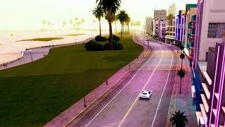 Missing You - Emotion 98.3 | GTA Vice City (Soundtrack)