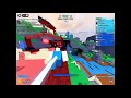 Roblox gameplay footage untitled tag game part 16 2025
