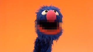 Did 'Sesame Street' Star Drop the FBomb?