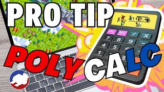 POLYTOPIA Tips: BATTLE CALCULATOR Discord Bot Tutorial #polytopia
