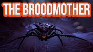 Grounded: Where to Find the Hedge BROODMOTHER and How to Summon Her