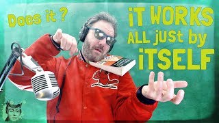 SELF-WORKiNG TRiCKS with or without EXPERT CARD TECHNIQUE !!? now what is it?