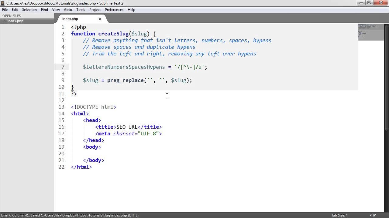Preg replace callback