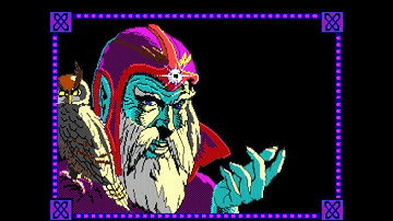 [Intro] Conquests of Camelot: The Search for the Grail - 4K MT-32