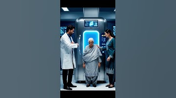 Two Scientists doing experiment on People #shorts  42