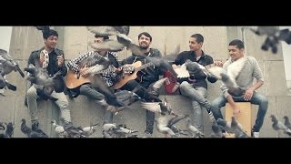 Vignette de la vidéo "Catalin Ciuculescu BAND - Ochii Tai"