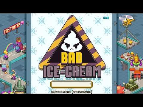Free Bad Ice Cream Online on GoGy - Play Now