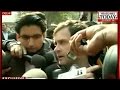 Rahul Gandhi: Govt allowing democratic